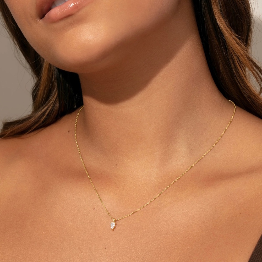 Uncommon James Crown Necklace